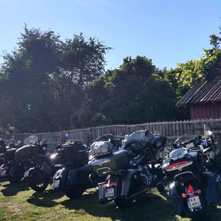 Casa Nevada Hotel Curtea de Argeş Eksteriør billede