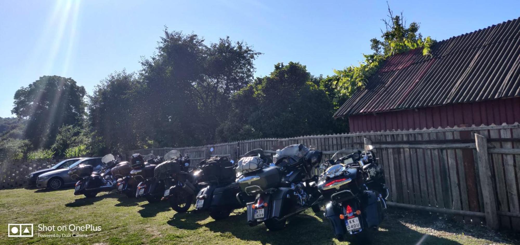 Casa Nevada Hotel Curtea de Argeş Eksteriør billede
